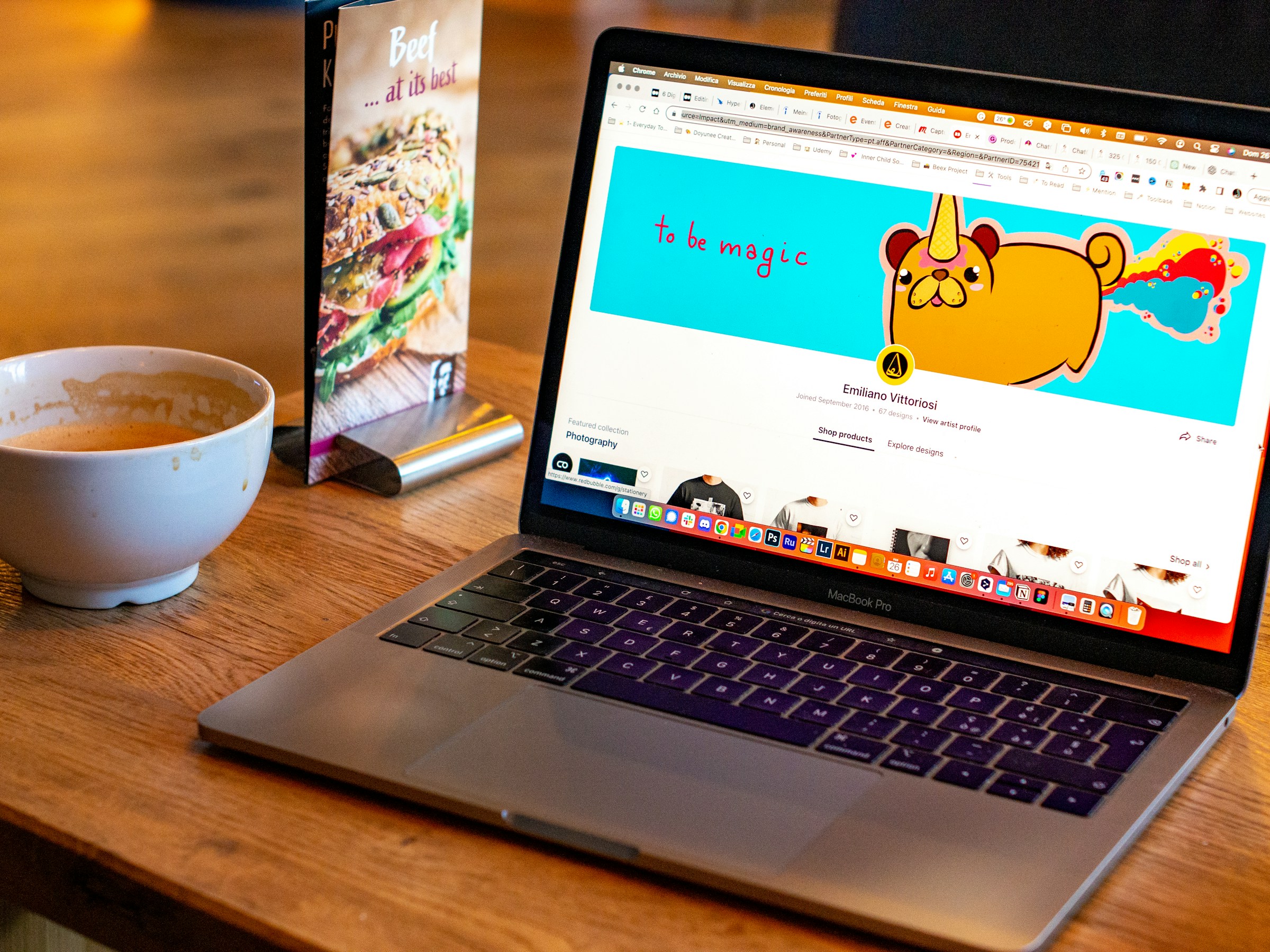 Cyber Insurance for Multi-Vendor Marketplaces