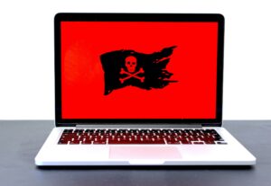 Ransomware Attacks on Ecommerce Websites