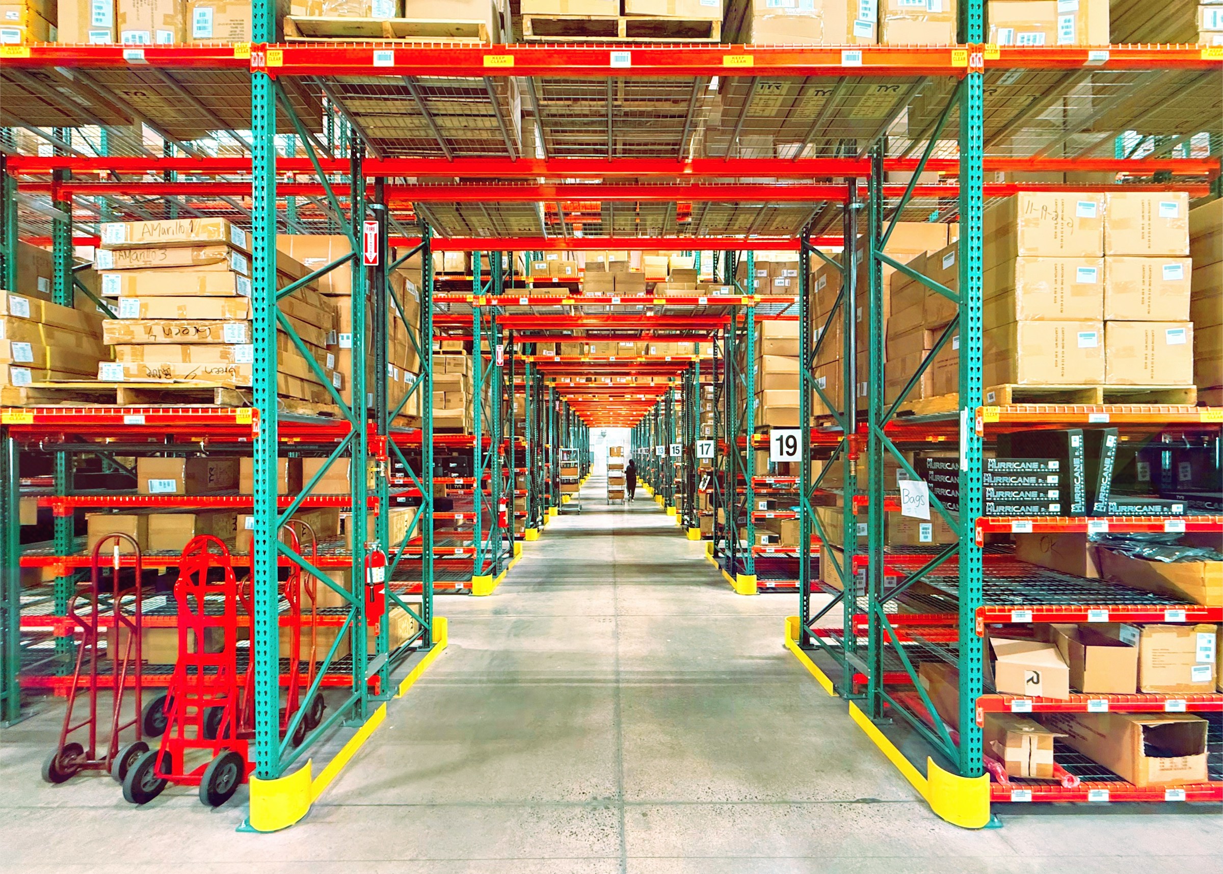 Cyber Insurance for Dropshipping Businesses